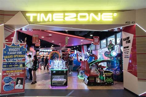 timezone online shop.